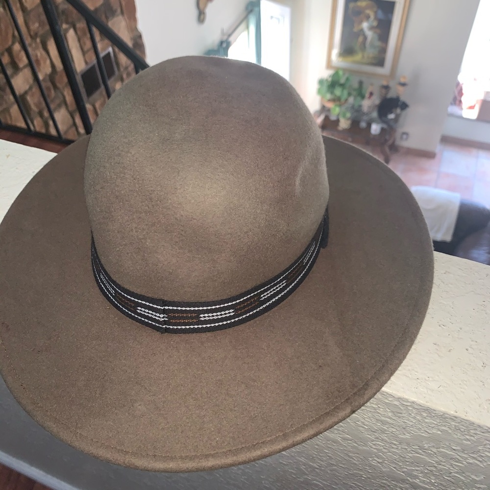 Brixton Hat